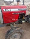 Massey Ferguson MF 385  2016 For Sale in Sheikhupura