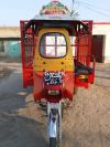 United Loader Rickshaw  2019 For Sale in Jhang Sadar