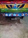 United Loader Rickshaw  2016 For Sale in Burewala