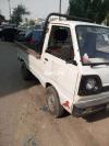 Suzuki Ravi  2004 For Sale in Karachi