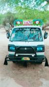 Suzuki Ravi  2011 For Sale in Mianwali