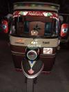 Sazgar Rickshaw  2016 For Sale in Karachi