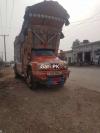 Hino Truck  1982 For Sale in Jhelum