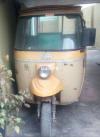 Tez Raftar Rickshaw  2012 For Sale in Gujrat