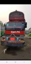 Hino Truck  2012 For Sale in Multan