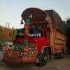 Hino Truck  1981 For Sale in Islamabad