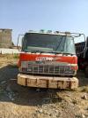 Hino Truck  1991 For Sale in Karachi