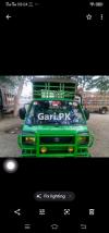 Suzuki Pickup  2015 For Sale in Okara