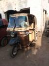 Sazgar Rickshaw  2017 For Sale in Karachi