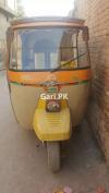 Siwa Rickshaw  2020 For Sale in Peshawar