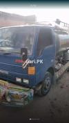 Mazda Titan  1993 For Sale in Peshawar