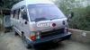 Toyota Hiace  1989 For Sale in Karachi