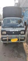 Suzuki Ravi  2019 For Sale in Lahore