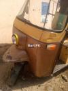 Sazgar Rickshaw  2013 For Sale in Karachi