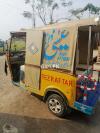 Tez Raftar Rickshaw  2019 For Sale in Daska