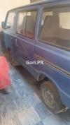 Suzuki Ravi  2014 For Sale in Lahore