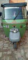 New Asia Loader Rickshaw  2014 For Sale in Lahore