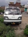 Suzuki Pickup  1997 For Sale in Gujrat