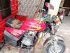 United Loader Rickshaw  2017 For Sale in Vehari