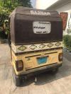 Sazgar Rickshaw  2020 For Sale in Karachi