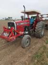 Massey Ferguson MF 385  2017 For Sale in Wazirabad