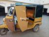 New Asia Loader Rickshaw  2011 For Sale in Gujrat