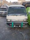 Toyota Van  1991 For Sale in Quetta