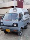 Suzuki Ravi  1992 For Sale in Karachi