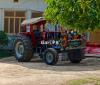 Massey Ferguson MF 385  2013 For Sale in Daska