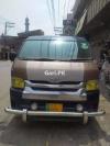 Toyota Hiace  2006 For Sale in Lahore