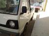 Suzuki Ravi  2002 For Sale in Karachi