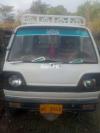 Suzuki Ravi  1990 For Sale in Islamabad