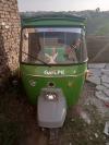 New Asia Loader Rickshaw  2014 For Sale in Rawalpindi