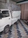 Suzuki Pickup  2011 For Sale in Lahore