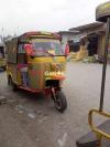 Tez Raftar Rickshaw  2015 For Sale in Swabi