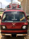 Suzuki Pickup  1993 For Sale in Karachi