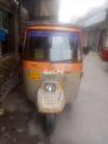 Siwa Rickshaw  2017 For Sale in Lahore