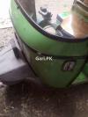 Siwa Rickshaw  2014 For Sale in Lahore
