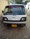 Suzuki Ravi  2008 For Sale in Karachi