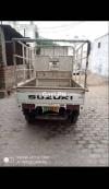 Suzuki Pickup  2011 For Sale in Rahim Yar Khan