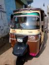 Sazgar Rickshaw  2018 For Sale in Karachi