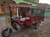 New Asia Loader Rickshaw  2017 For Sale in Swabi