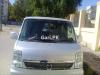 Mazda Scrum  2010 For Sale in Karachi