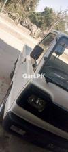 Suzuki Ravi  2015 For Sale in Karachi