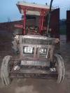 Massey Ferguson MF 240  1993 For Sale in Gujranwala