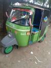 New Asia Loader Rickshaw  2020 For Sale in Lahore