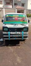 Suzuki Pickup  2015 For Sale in Karachi