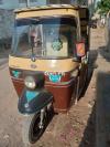 Sazgar Rickshaw  2015 For Sale in Karachi