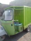 New Asia Loader Rickshaw  2014 For Sale in Lahore