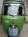 New Asia Loader Rickshaw  2013 For Sale in Lahore